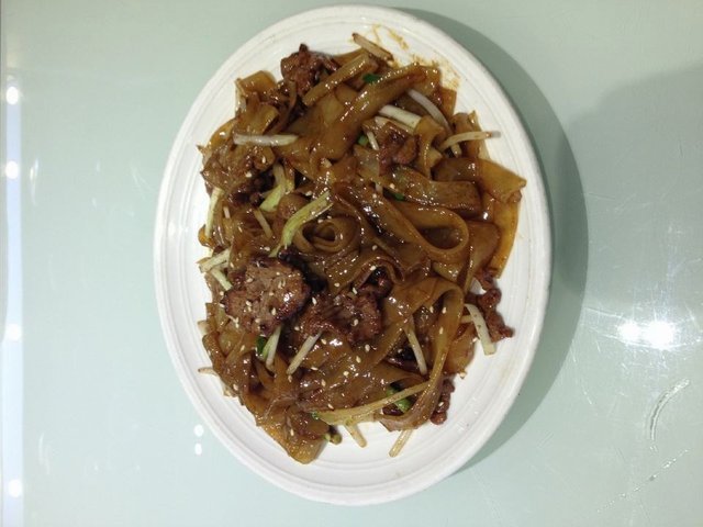 略油