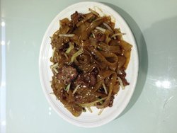 略油