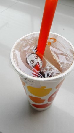 奶茶
