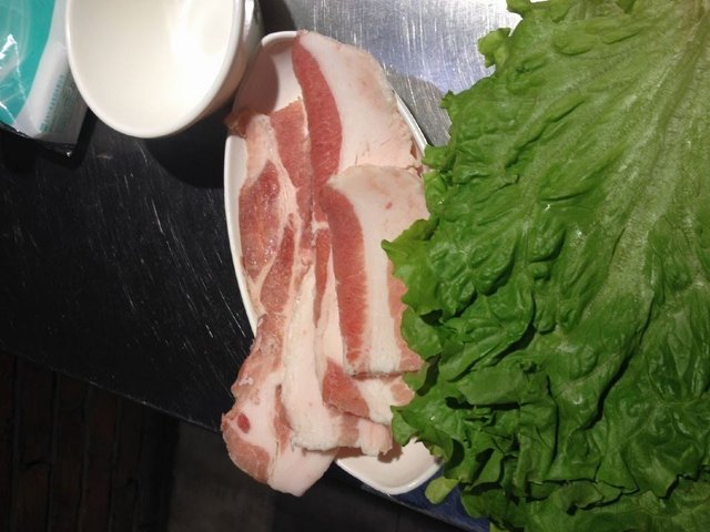 护心肉