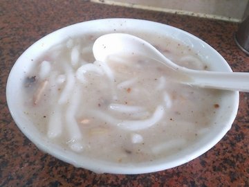 招牌濑粉