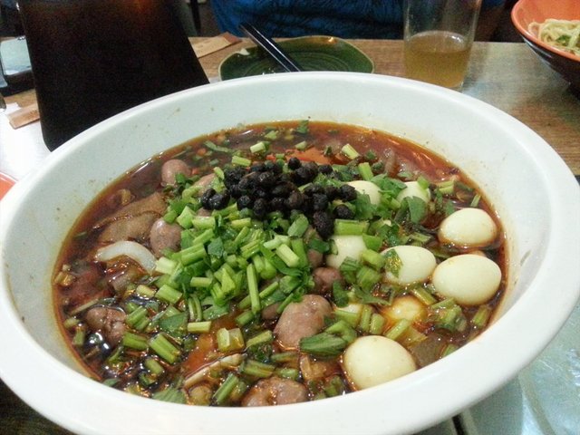 冒菜
