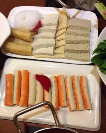 蟹肉棒