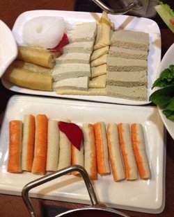 蟹肉棒