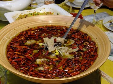 水煮鱼