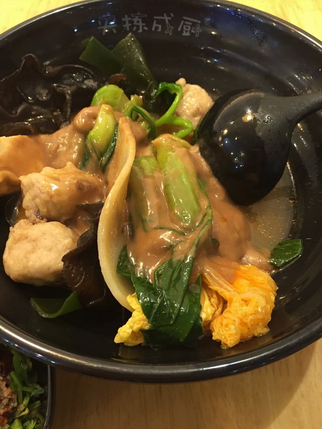 麻辣烫