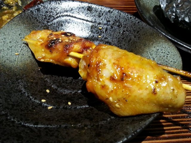 鸡翅