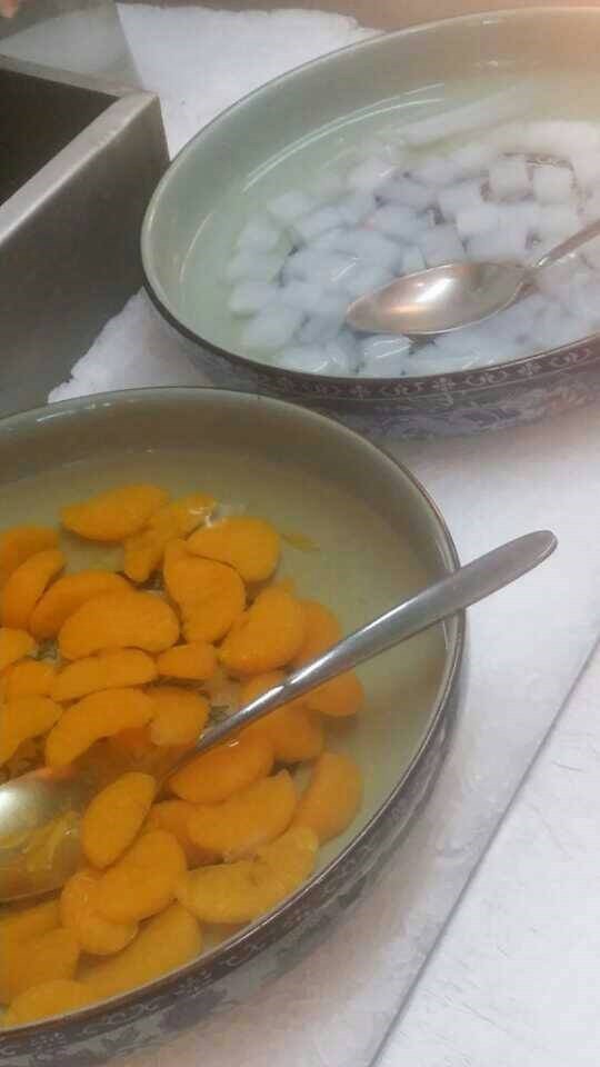 自助