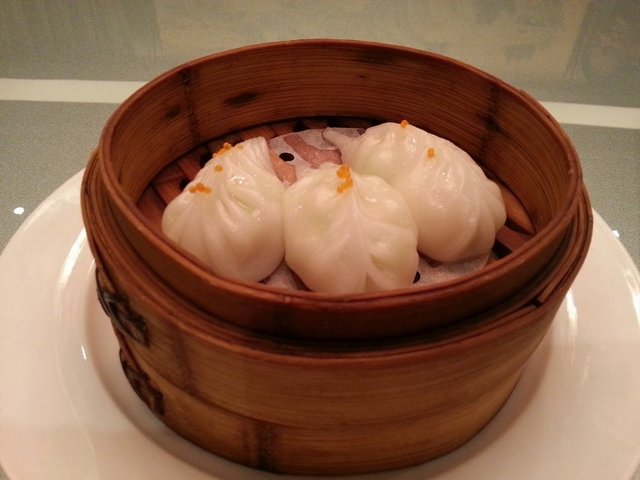 虾饺