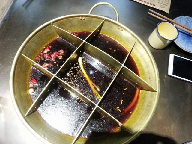 招牌九宫格