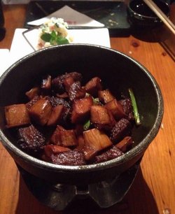 好吃牛肉