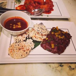 套餐7道菜