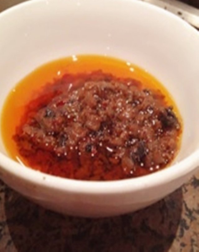 小料