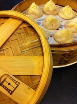 小笼包