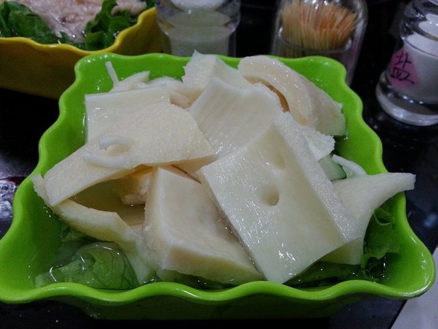 黄喉