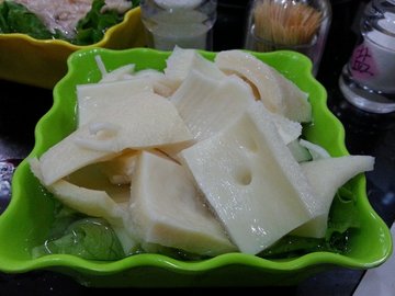 黄喉