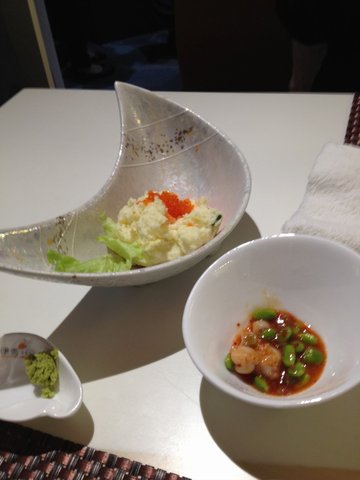 土豆沙拉