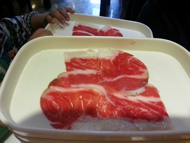 烤肉