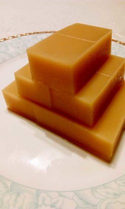 豌豆黄