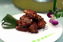 糖醋排骨