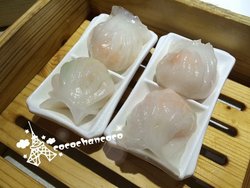 禧缘鲜虾饺
