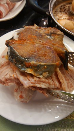 鱼肉