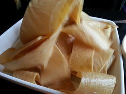 油豆皮
