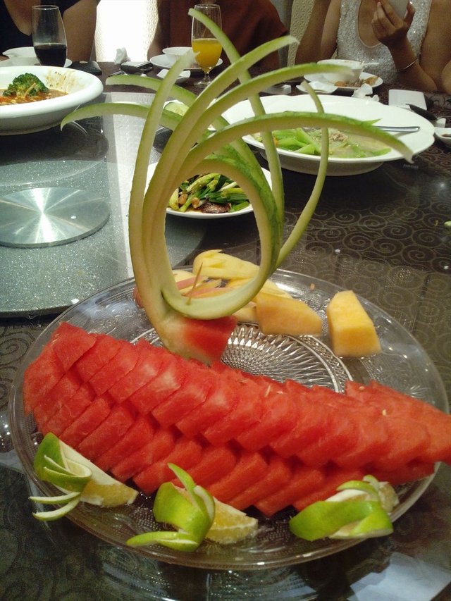 果盘