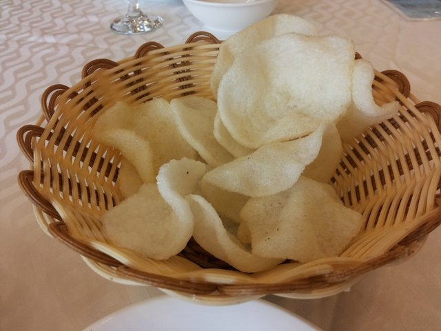 虾片赠送