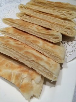 北李酥糖饼