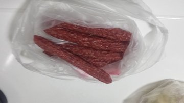 香肠