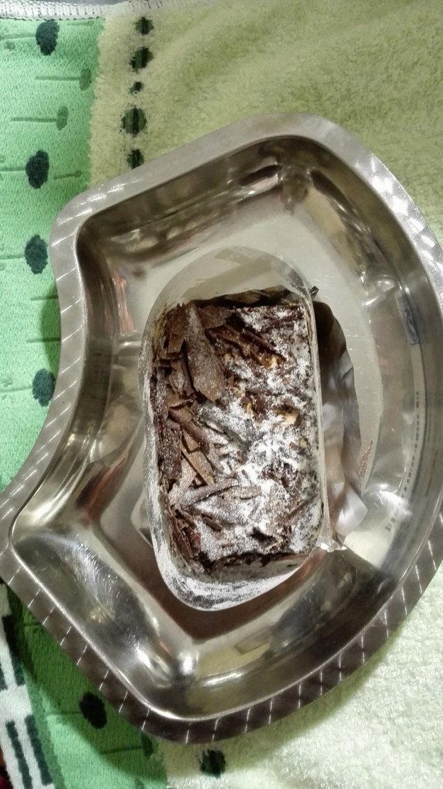 蛋糕