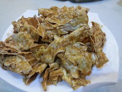 干隆白菜