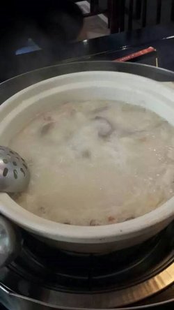 胡椒猪肚鸡