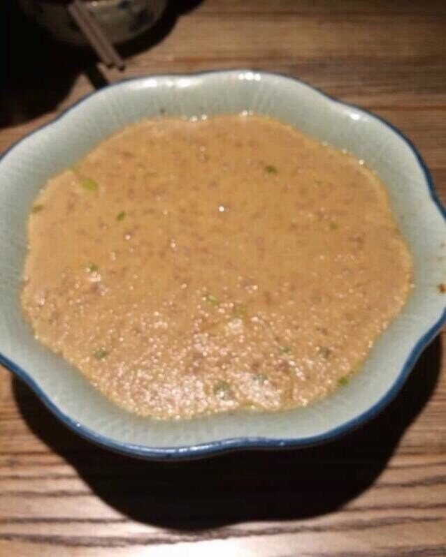 妈妈蒸蛋肉