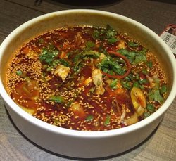 钵钵鸡