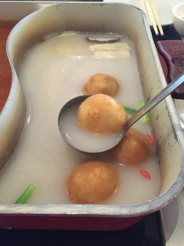 面筋