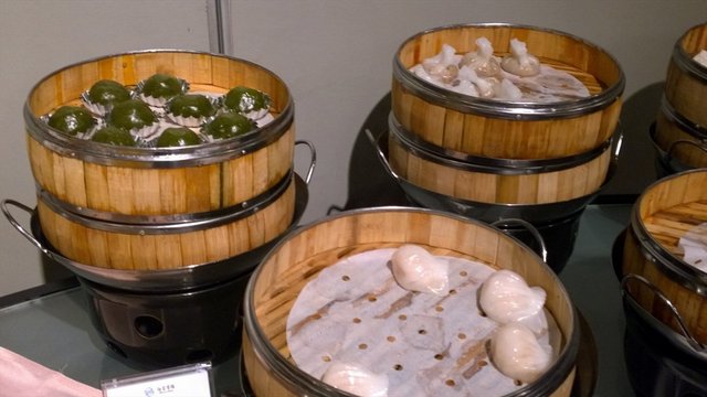 点心