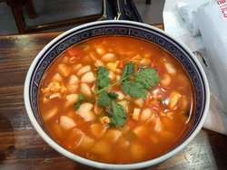 番茄鸡蛋会嘛食