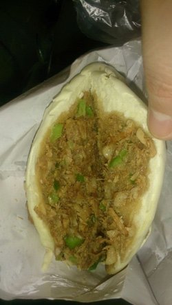 肉夹馍