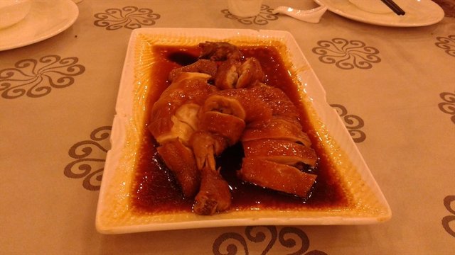 玫瑰桶子油鸡