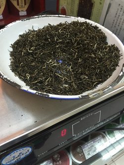 花茶