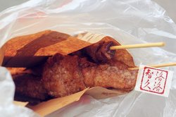 里脊肉