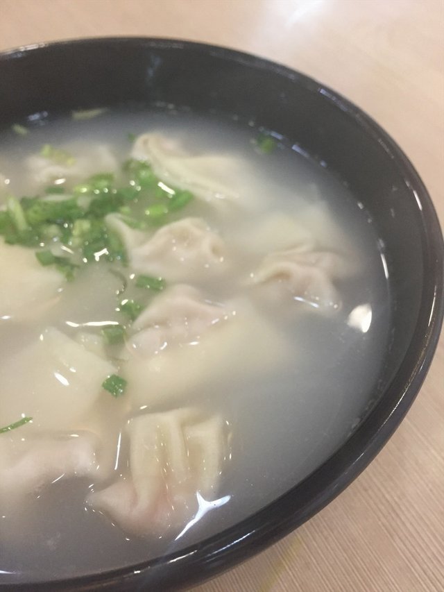 耳光馄饨