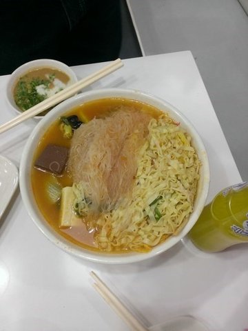 麻辣烫