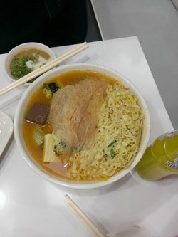麻辣烫