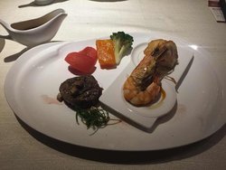 海陆套餐
