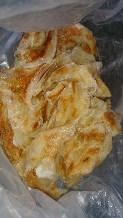 手抓饼