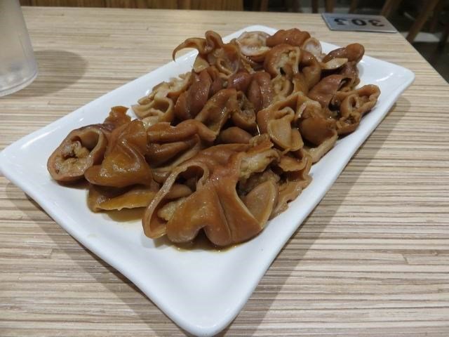 一丝肥膏都没有，赞