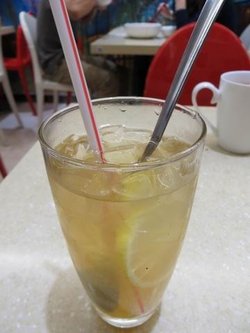 原价8元就没有必要点了。